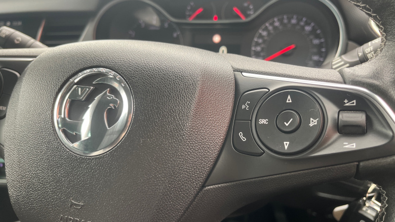 Vauxhall Crossland 1.2 Turbo [130] Elite Nav 5dr Auto Petrol Hatchback